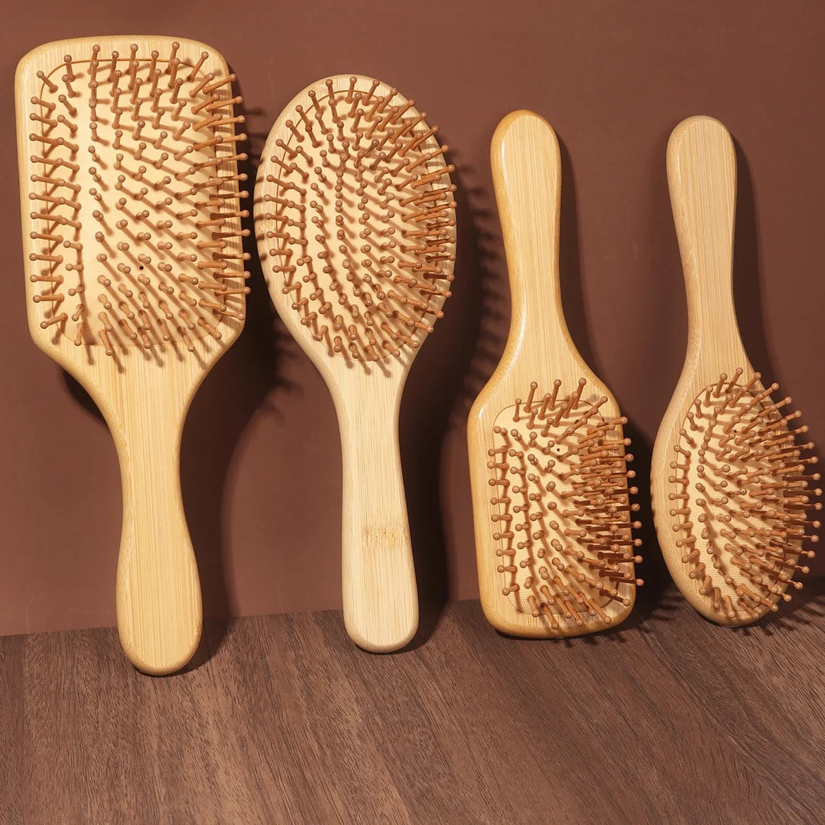 Scalp Oil System