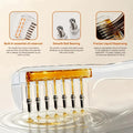 Scalp Oil System